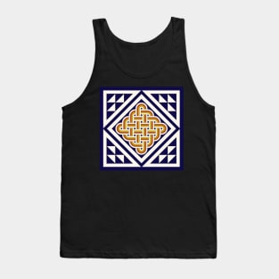 From Caerwent with love Tank Top